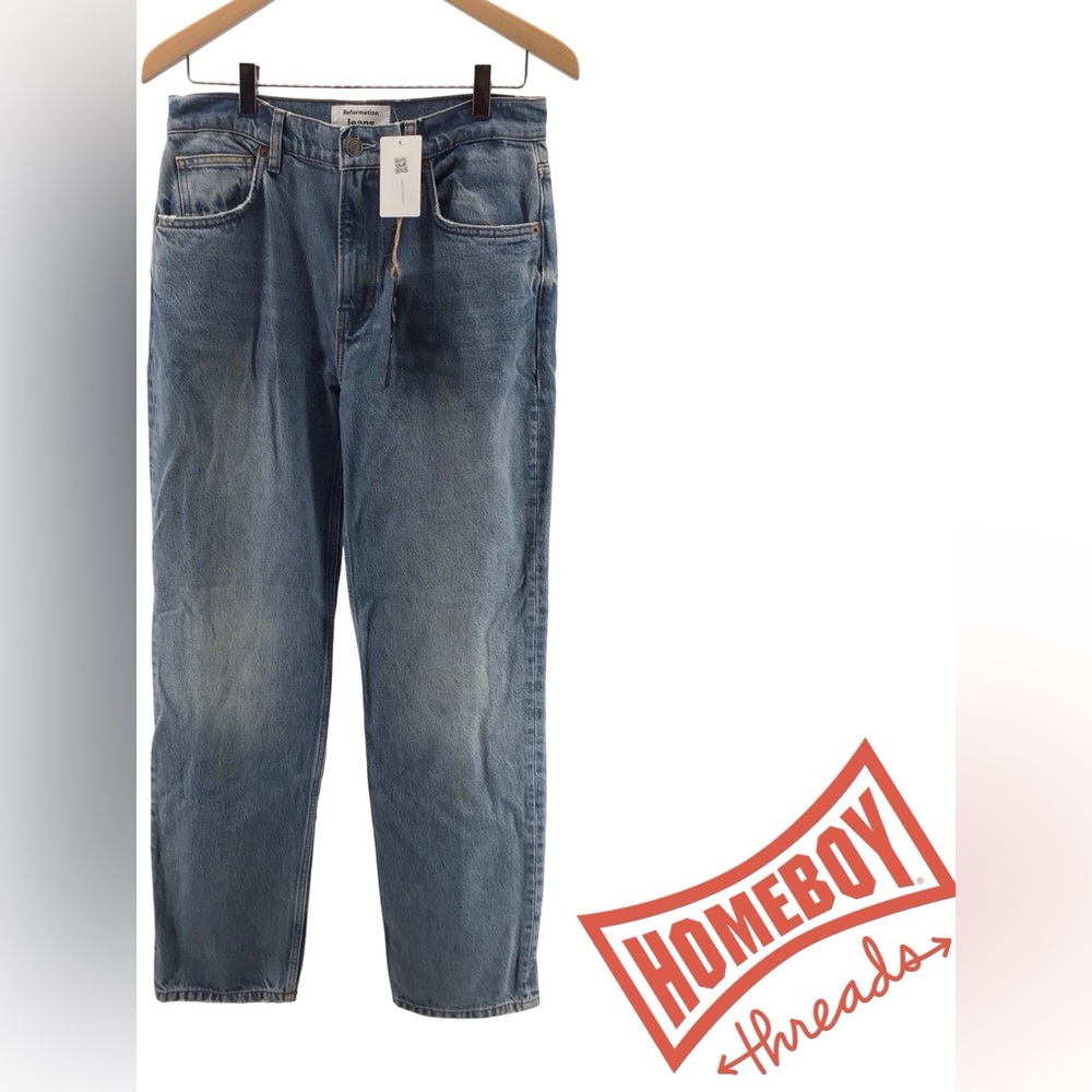 Blue‎ Jeans